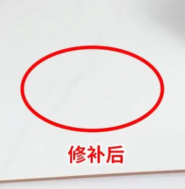 东乡瓷砖空鼓维修公司分享下板材基层，未采取柔性过渡措施的影响。在瓷砖铺贴工程中，如果采用的是板材基层（如石膏板、木工板等非刚性基层），而未采取柔性过渡措施，